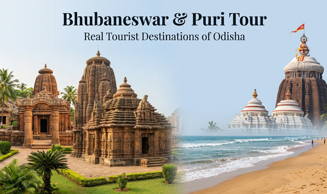 bhubaneswar-puri-daily-tour