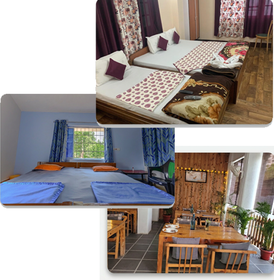 best Home Stay in Bhubaneswar and Puri Odisha