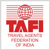 The Travel Agents Federation Of India, TAFI