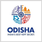 Odisha Tourism, Odisha