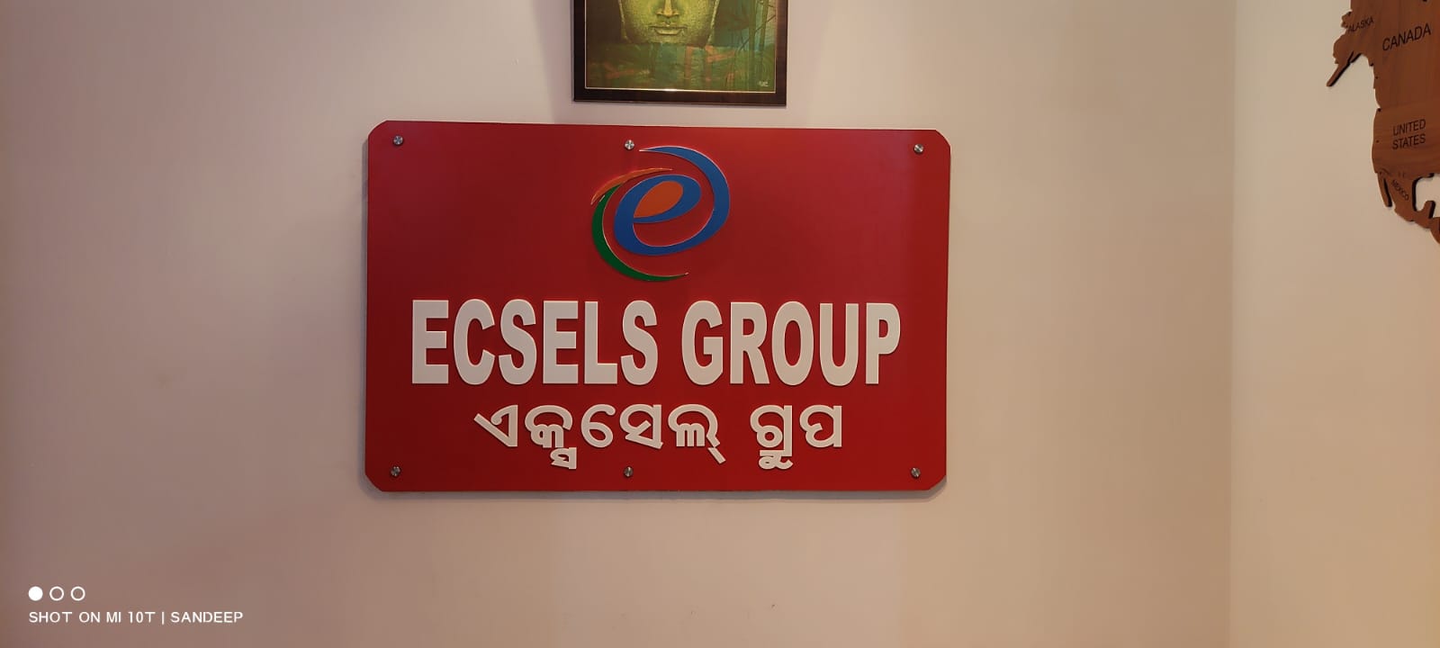 Ecsels Group